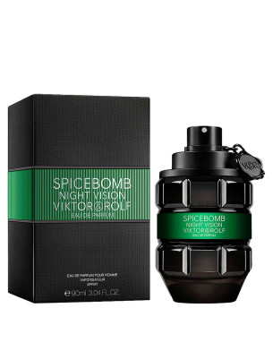 Spicebomb Night Vision Edp
